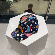 Louis Vuitton Caps